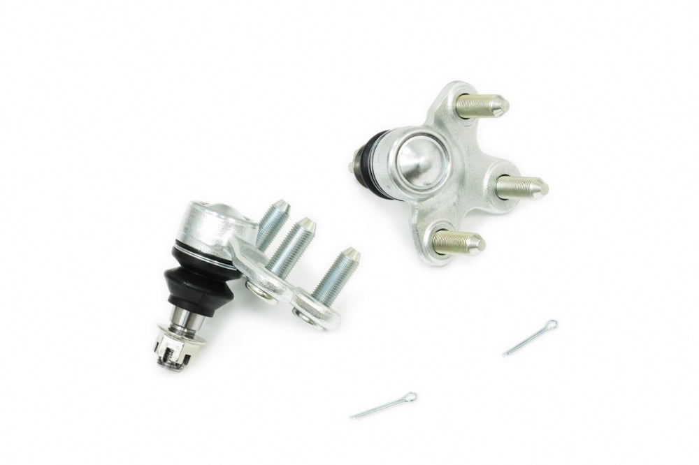 HARDRACE HONDA CIVIC 16-21 FRONT LOWER BALL JOINT 2PCS/SET OE REPLACEMENT USDM ONLY HardRace