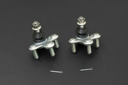 HARDRACE HONDA CIVIC 16-21 FRONT LOWER BALL JOINT 2PCS/SET OE REPLACEMENT USDM ONLY HardRace