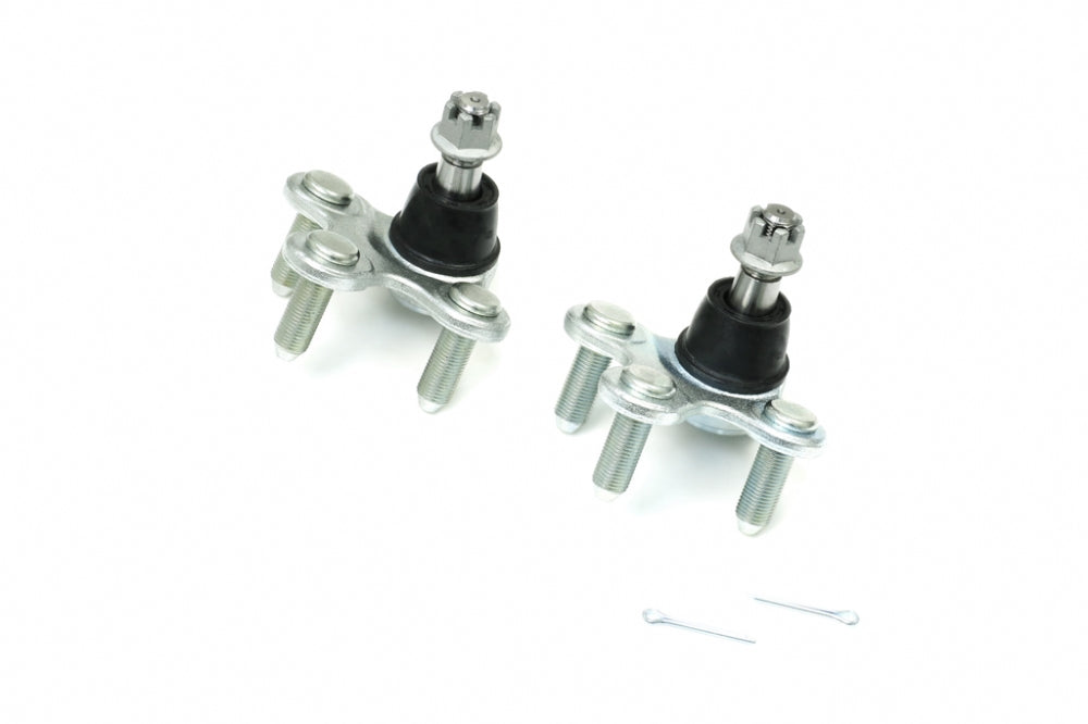 HARDRACE HONDA CIVIC FK 16-22 FRONT LOWER BALL JOINT 2PCS/SET OE REPLACEMENT CHINA ONLY HardRace