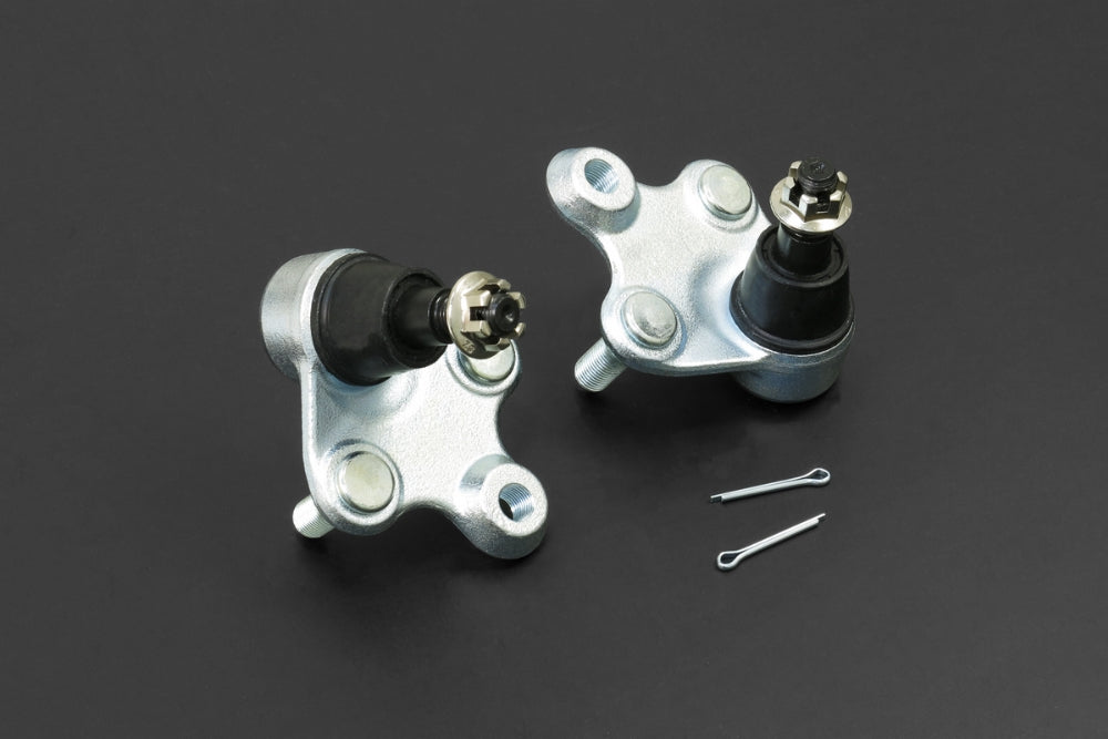 HARDRACE HONDA CIVIC 12-16 9TH FRONT LOWER BALL JOINT - 2PCS/SET OE REPLACEMENT HardRace