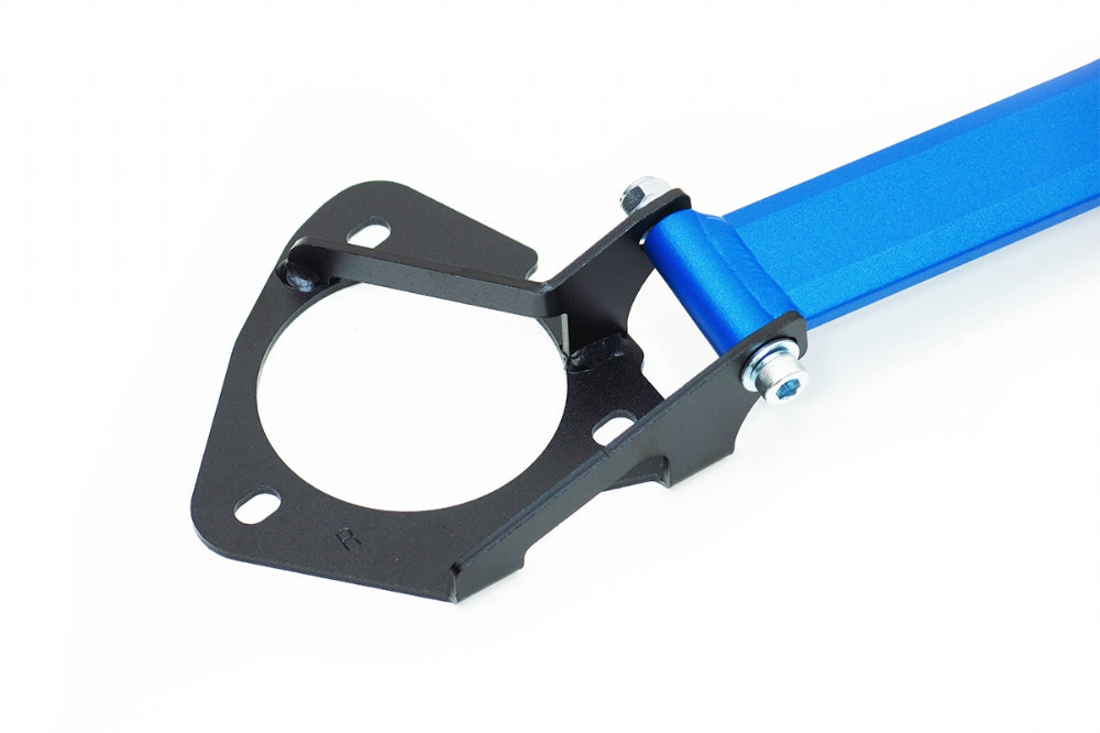 HARDRACE FRONT STRUT BRACE HardRace
