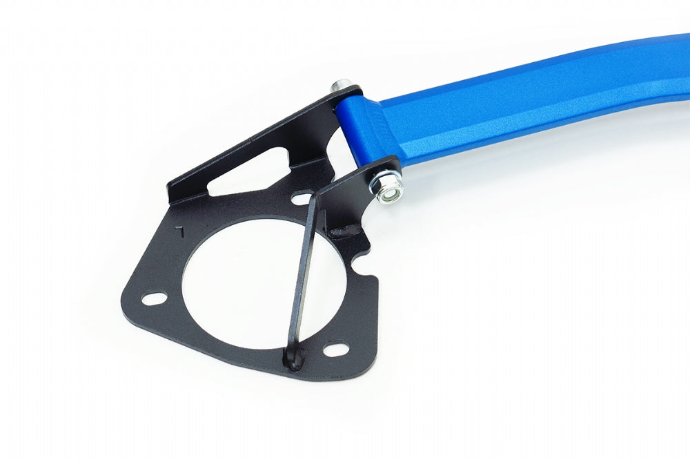 HARDRACE FRONT STRUT BRACE HardRace