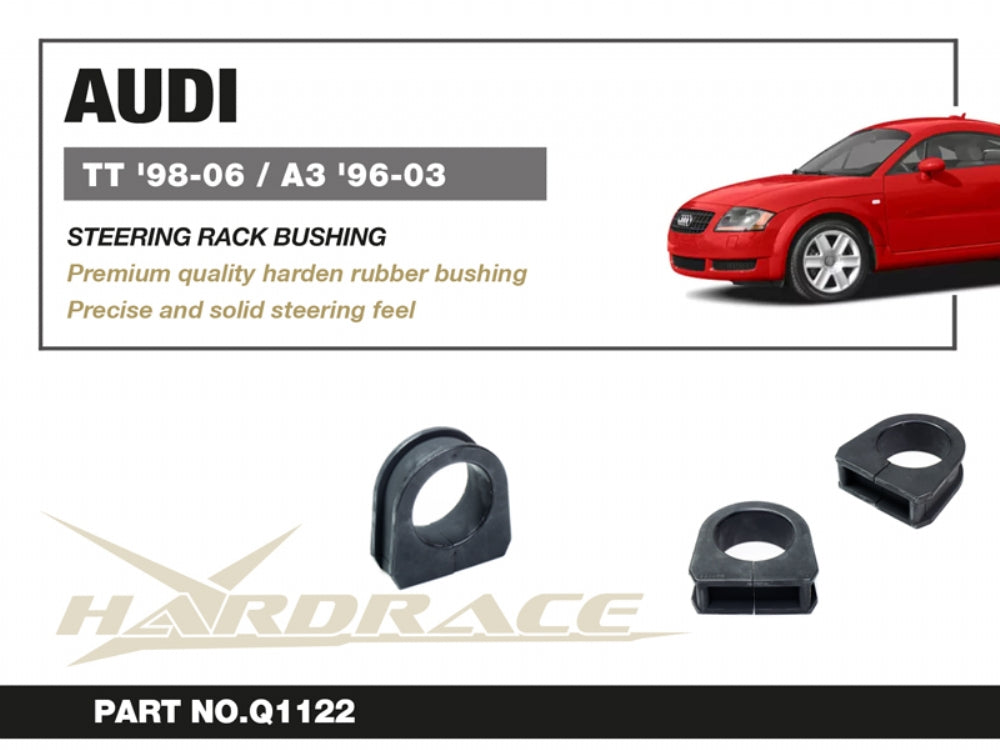 HARDRACE STEERING RACK BUSH HardRace