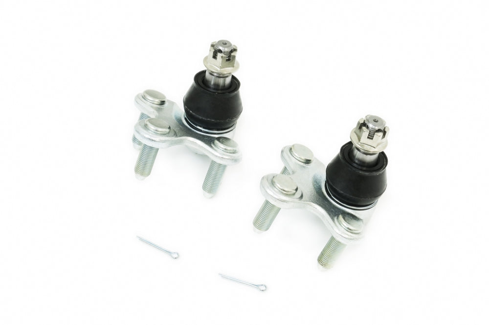 HARDRACE HONDA CR-V 17-23 5th FRONT LOWER BALL JOINT - 2PCS/SET OE REPLACEMENT HardRace