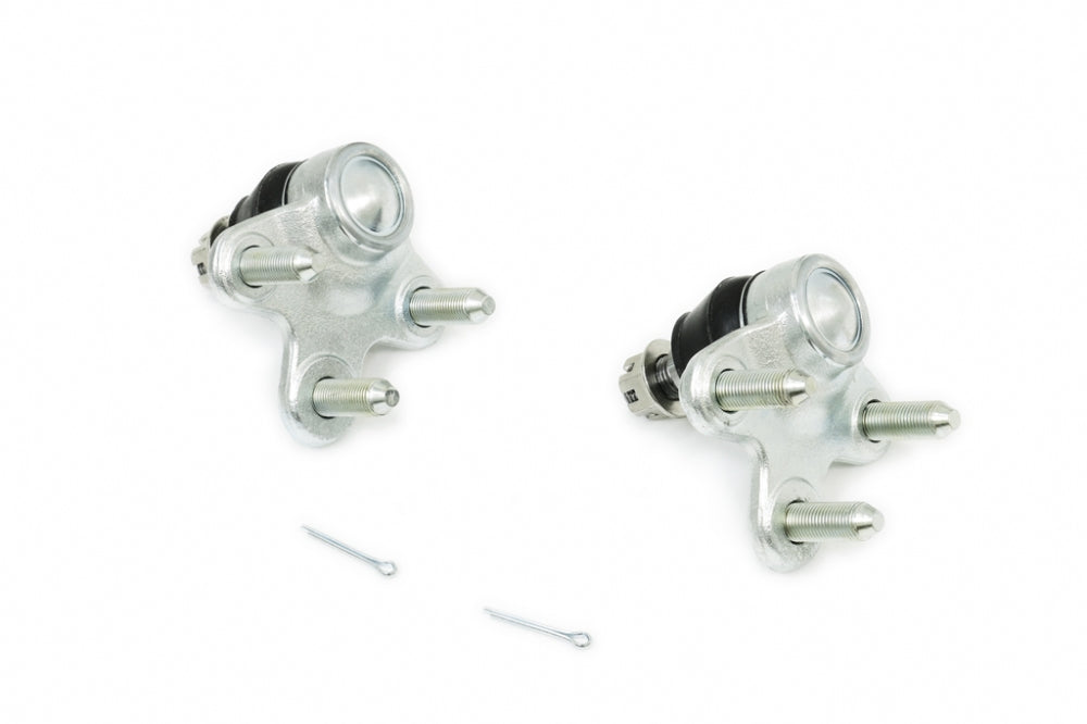 HARDRACE HONDA CR-V 17-23 5th FRONT LOWER BALL JOINT - 2PCS/SET OE REPLACEMENT HardRace