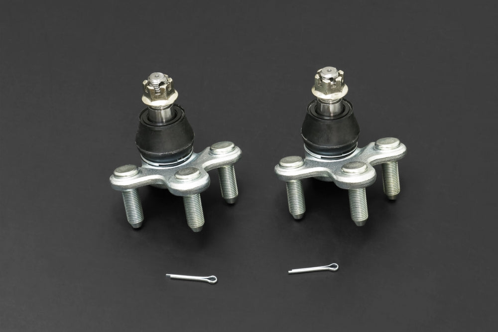 HARDRACE HONDA CR-V 17-23 5th FRONT LOWER BALL JOINT - 2PCS/SET OE REPLACEMENT HardRace