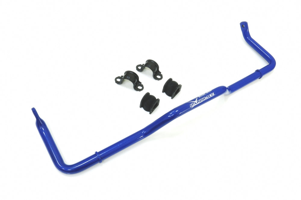 HARDRACE MG HS 19+ REAR SWAY BAR, 25.4mm - 5PCS/SET HardRace