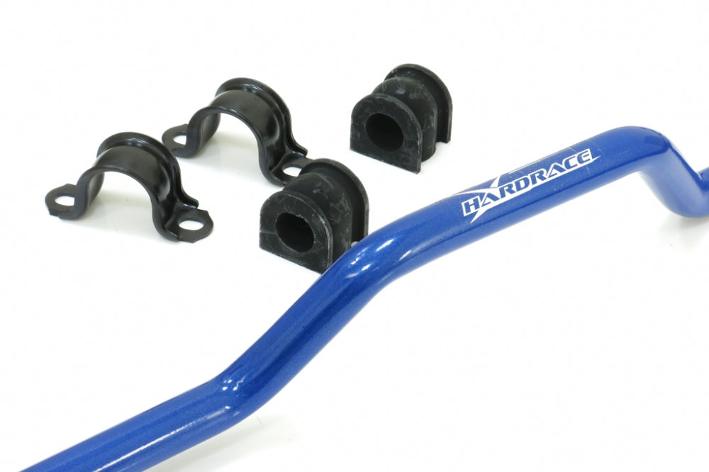 HARDRACE MG HS 19+ REAR SWAY BAR, 25.4mm - 5PCS/SET HardRace