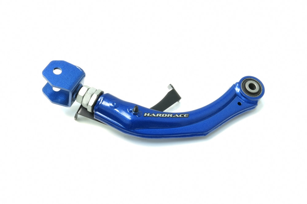 HARDRACE MG HS 19+ REAR UPPER CAMBER KIT (HARDEN RUBBER) - 2PCS/SET HardRace