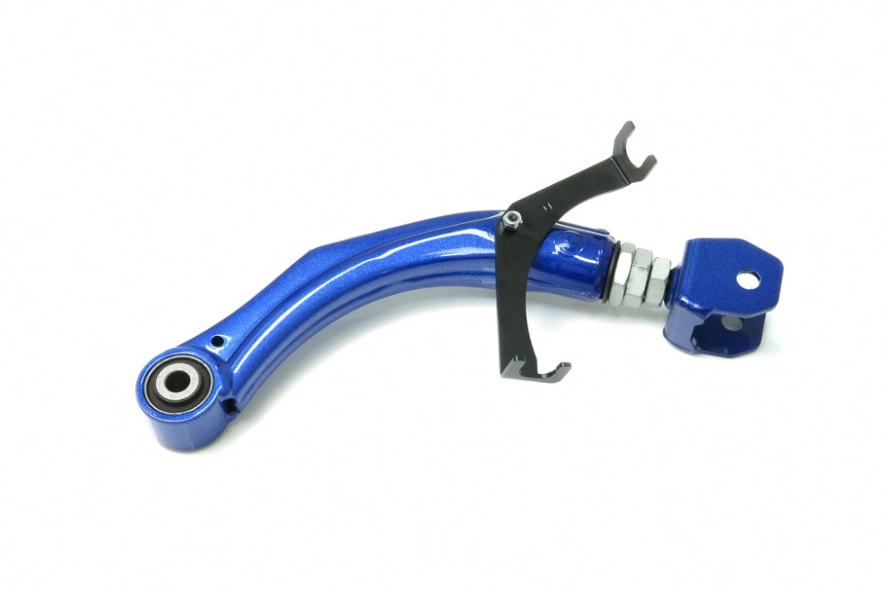 HARDRACE MG HS 19+ REAR UPPER CAMBER KIT (HARDEN RUBBER) - 2PCS/SET HardRace