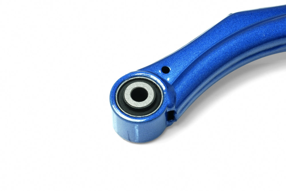 HARDRACE MG HS 19+ REAR UPPER CAMBER KIT (HARDEN RUBBER) - 2PCS/SET HardRace