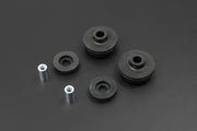 HARDRACE MINI R50/R52/R53/R55/R56/R57/R58/R59/R60/R61 REAR STRUT MOUNT BUSH - 6PCS/SET HardRace