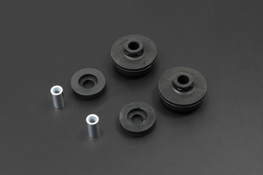 HARDRACE MINI R50/R52/R53/R55/R56/R57/R58/R59/R60/R61 REAR STRUT MOUNT BUSH - 6PCS/SET HardRace