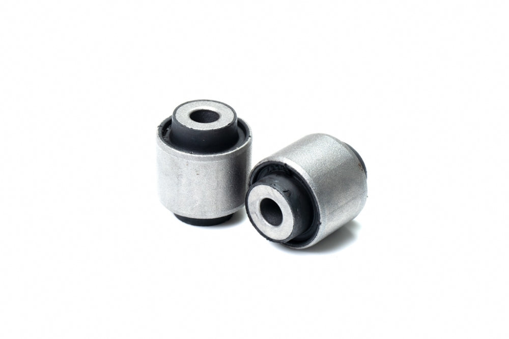 HARDRACE TOYOTA GR YARIS 20 + REAR UPPER ARM BUSH KIT HARDEN RUBBER 2PCS/SET HardRace