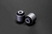HARDRACE TOYOTA GR YARIS 20 + REAR UPPER ARM BUSH KIT HARDEN RUBBER 2PCS/SET HardRace