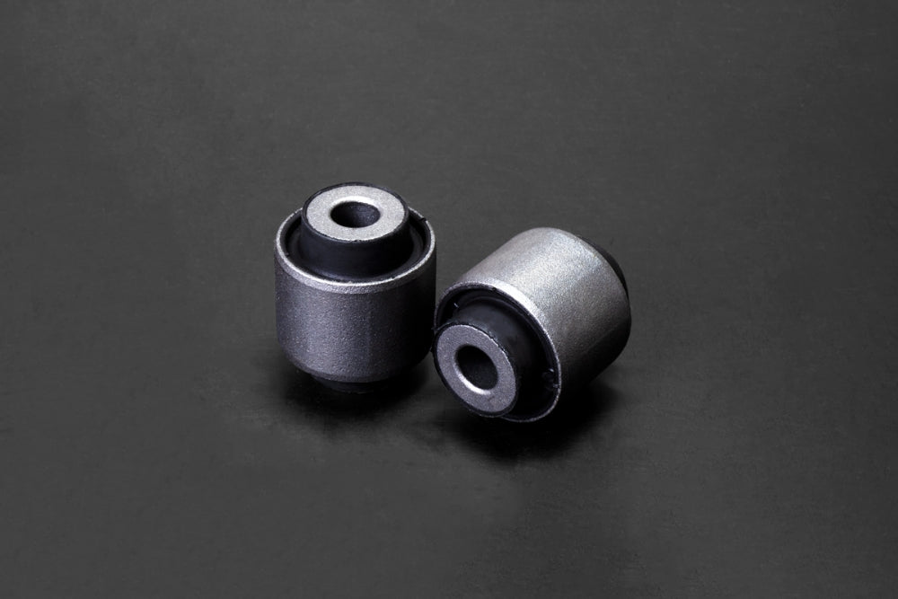 HARDRACE TOYOTA GR YARIS 20 + REAR UPPER ARM BUSH KIT HARDEN RUBBER 2PCS/SET HardRace