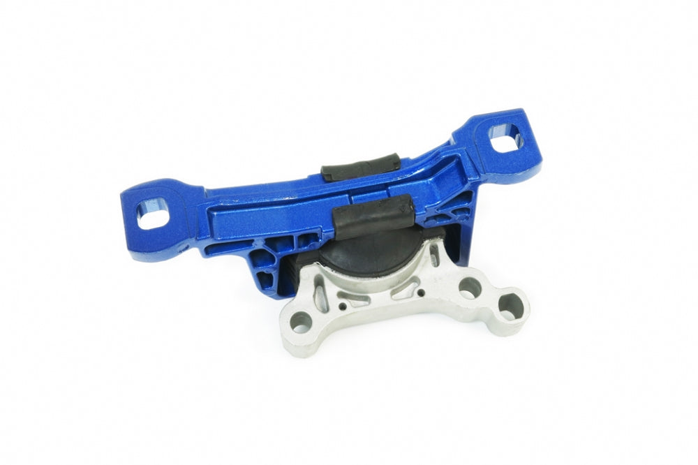 HARDRACE FORD FOCUS MK3/KUGA MK2 15T/16T AT/MT ENGINE MOUNT-RIGHT SIDE HARDEN RUBBER 1PCS HardRace