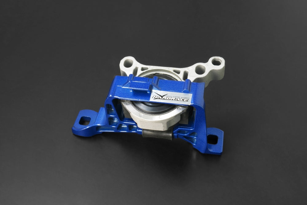 HARDRACE FORD FOCUS MK3/KUGA MK2 15T/16T AT/MT ENGINE MOUNT-RIGHT SIDE HARDEN RUBBER 1PCS HardRace