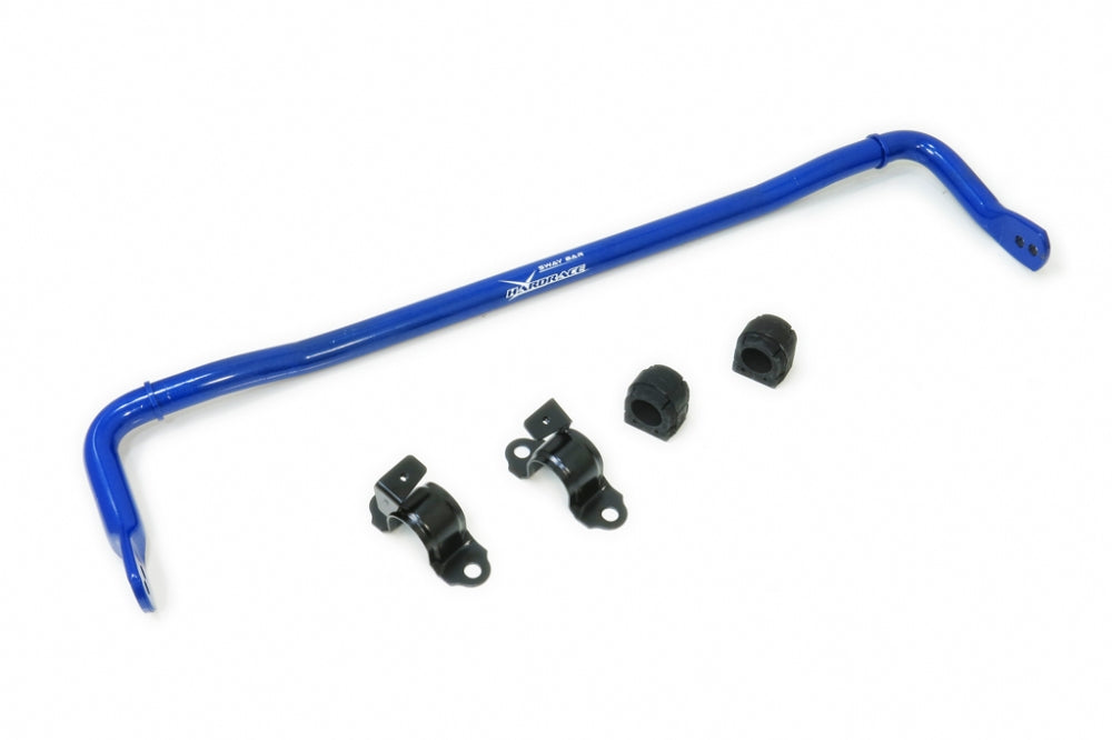 HARDRACE TESLA MODEL Y 20+ FRONT SWAY BAR, 32mm - 5PCS/SET HardRace
