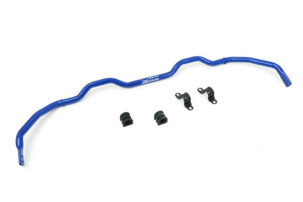 HARDRACE TESLA MODEL Y 20+ REAR SWAY BAR 28mm - 5PCS/SET HardRace