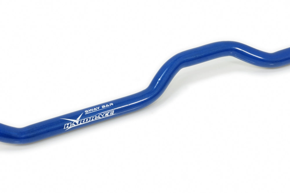 HARDRACE TESLA MODEL Y 20+ REAR SWAY BAR 28mm - 5PCS/SET HardRace