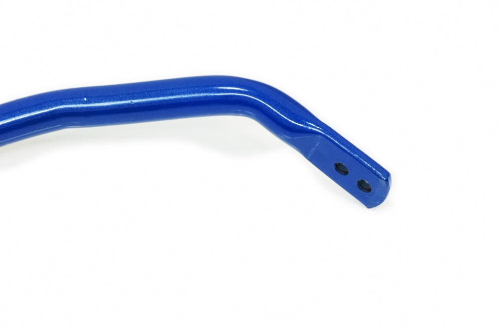 HARDRACE TESLA MODEL Y 20+ REAR SWAY BAR 28mm - 5PCS/SET HardRace