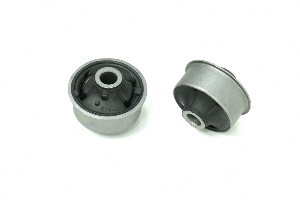 HARDRACE TOYOTA RAV4/ALPHARD/COROLLA FRONT LOWER ARM BUSHING REAR HARDEN RUBBER 2PCS/SET HardRace