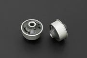 HARDRACE TOYOTA RAV4/ALPHARD/COROLLA FRONT LOWER ARM BUSHING REAR HARDEN RUBBER 2PCS/SET HardRace