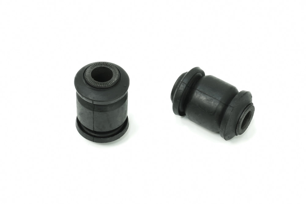 HARDRACE TOYOTA RAV4/ALPHARD/COROLLA FRONT LOWER ARM BUSHING FRONT HARDEN RUBBER 2PCS/SET HardRace