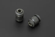 HARDRACE TOYOTA RAV4/ALPHARD/COROLLA FRONT LOWER ARM BUSHING FRONT HARDEN RUBBER 2PCS/SET HardRace