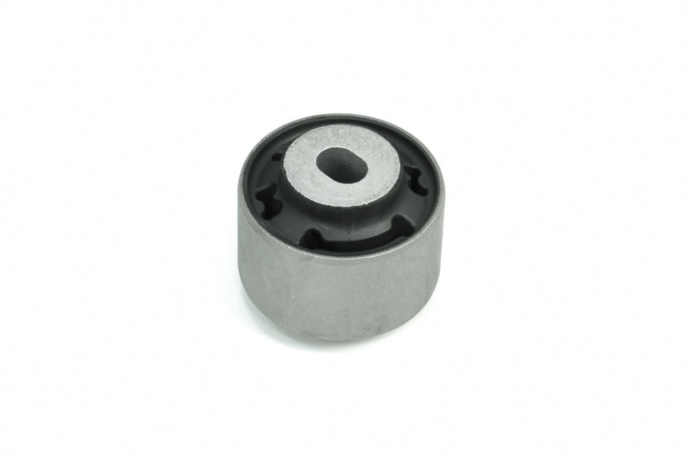 HARDRACE FORD FIESTA MK7 MAZDA 2 08-17 FRONT LOWER ARM BUSHING REAR HARDEN RUBBER 2PCS HardRace