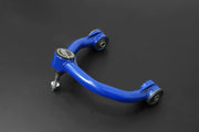 HARDRACE FORD F150 21- FRONT UPPER ARM- LIFT 02 INCHES (HARDENED RUBBER) - 2PCS/SET HardRace