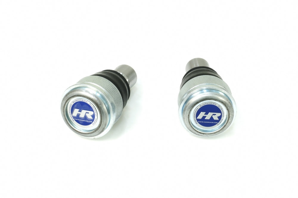 HARDRACE MAZDA 3/6/CX-5 12+/CX-3 16+ FRONT LOWER ARM BALL JOINT TOE REPLACEMENT 2PCS/SET HardRace