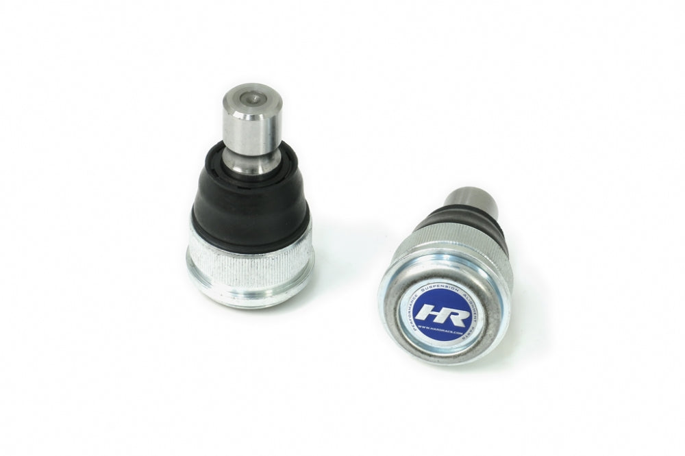 HARDRACE MAZDA 3/6/CX-5 12+/CX-3 16+ FRONT LOWER ARM BALL JOINT TOE REPLACEMENT 2PCS/SET HardRace