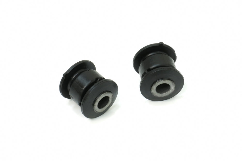 HARDRACE MAZDA 3 13-19/6 12-/CX-5 11+ FRONT LOWER ARM BUSHING FRONT HARDEN RUBBER 2PCS HardRace