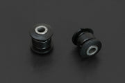 HARDRACE MAZDA 3 13-19/6 12-/CX-5 11+ FRONT LOWER ARM BUSHING FRONT HARDEN RUBBER 2PCS HardRace