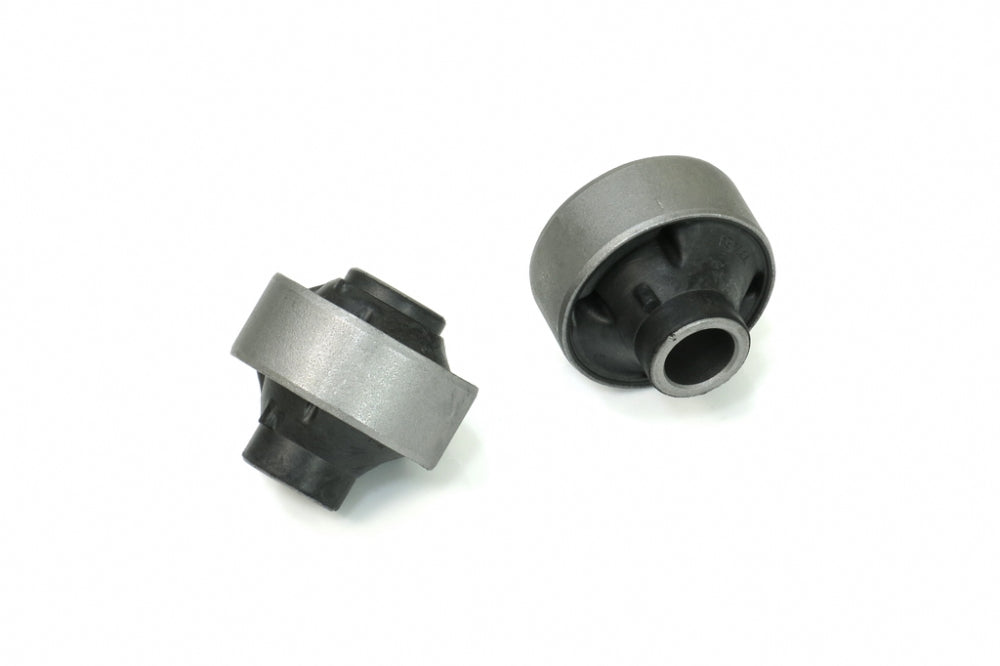 HARDRACE TOYOTA VIOS XP150/YARIS XP150 FRONT LOWER ARM BUSH REAR HARDEN RUBBER 2PCS/SET HardRace