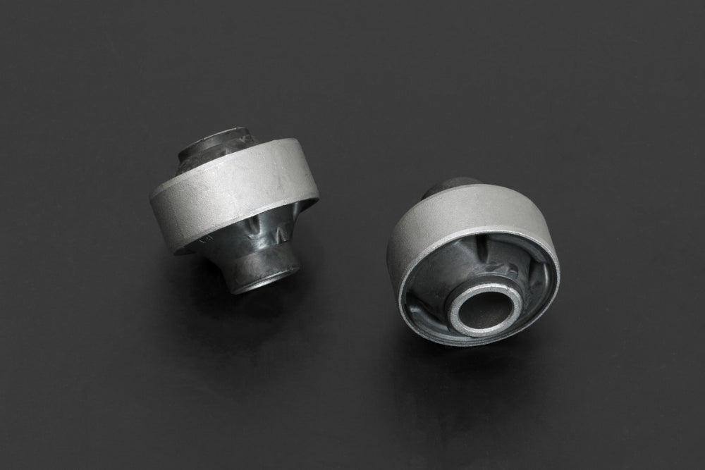 HARDRACE TOYOTA VIOS XP150/YARIS XP150 FRONT LOWER ARM BUSH REAR HARDEN RUBBER 2PCS/SET HardRace