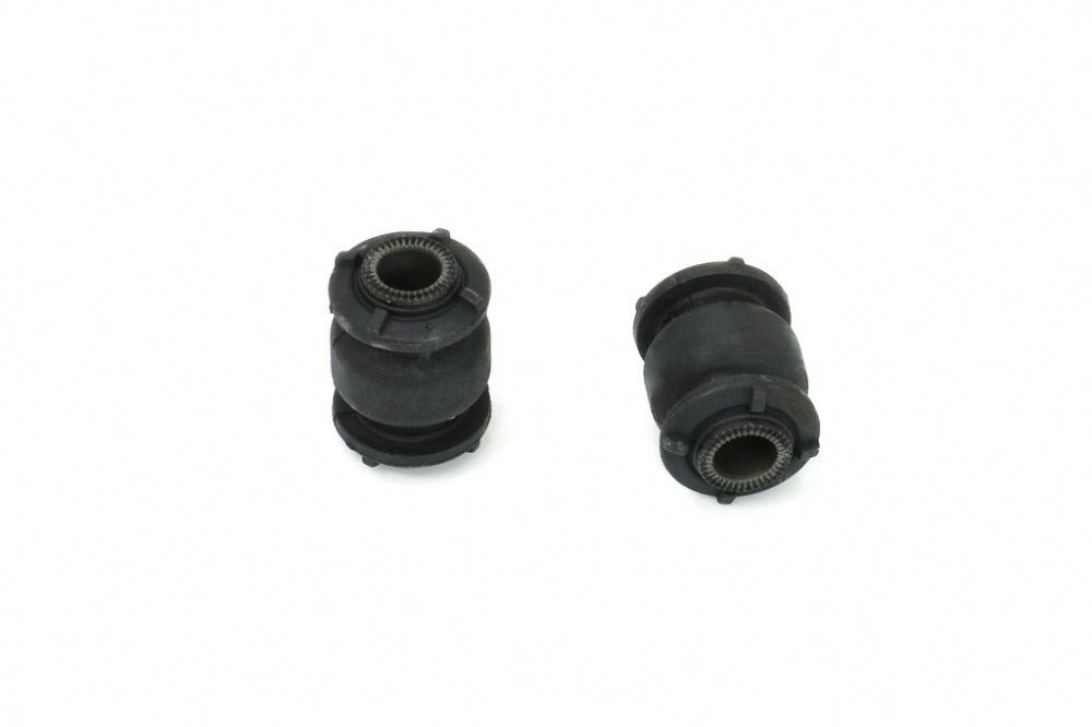 HARDRACE TOYOTA VIOS XP150/YARIS XP150 FRONT LOWER ARM BUSH FRONT HARDEN RUBBER 2PCS/SET HardRace