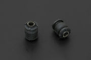 HARDRACE TOYOTA VIOS XP150/YARIS XP150 FRONT LOWER ARM BUSH FRONT HARDEN RUBBER 2PCS/SET HardRace