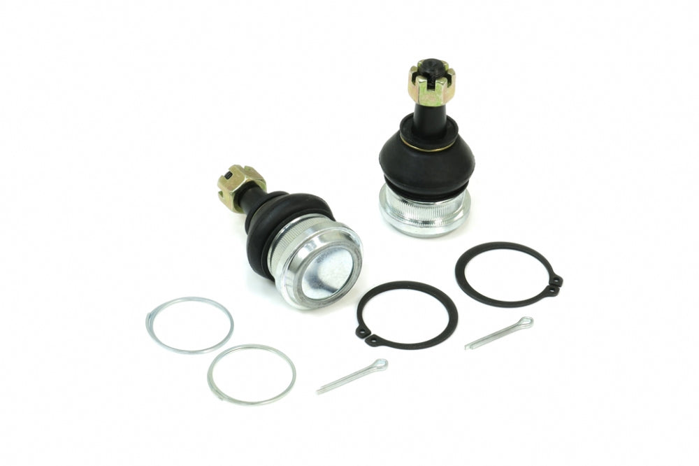 HARDRACE TOYOTA YARIS/VIOS 02+/ FRONT LOWER ARM BALL JOINT OE REPLACEMENT 2PCS/SET HardRace