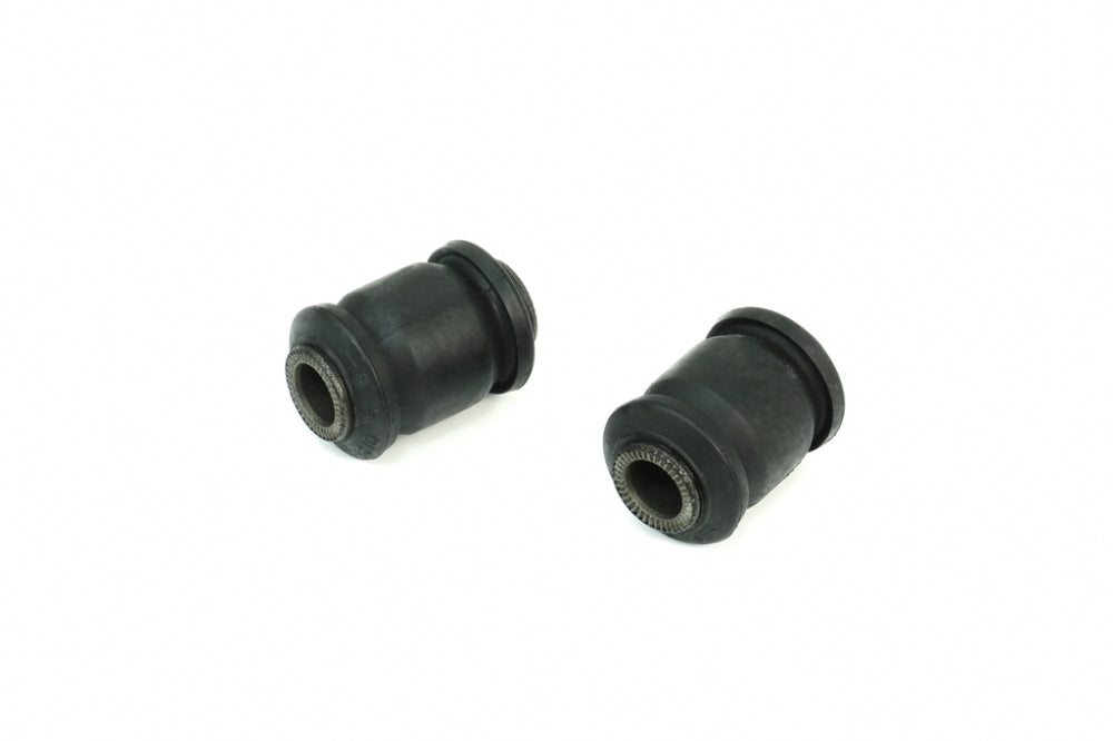 HARDRACE TOYOTA YARIS/VITZ/VIOS XP90/XP130 FRONT LOWER ARM BUSHING FRONT RUBBER 2PCS/SET HardRace