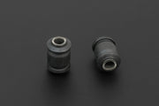 HARDRACE TOYOTA YARIS/VITZ/VIOS XP90/XP130 FRONT LOWER ARM BUSHING FRONT RUBBER 2PCS/SET HardRace