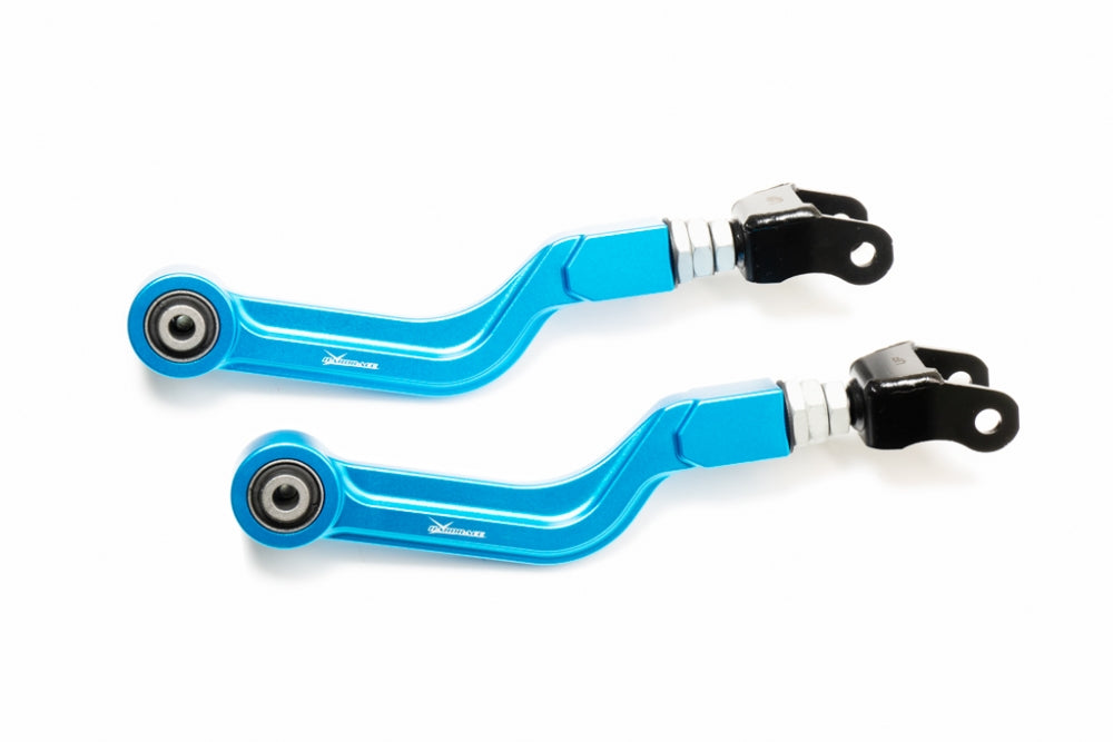 HARDRACE M-BENZ C-CLASS W206 21- REAR UPPER CAMBER KIT (HARDEN RUBBER) - 2PCS/SET HardRace