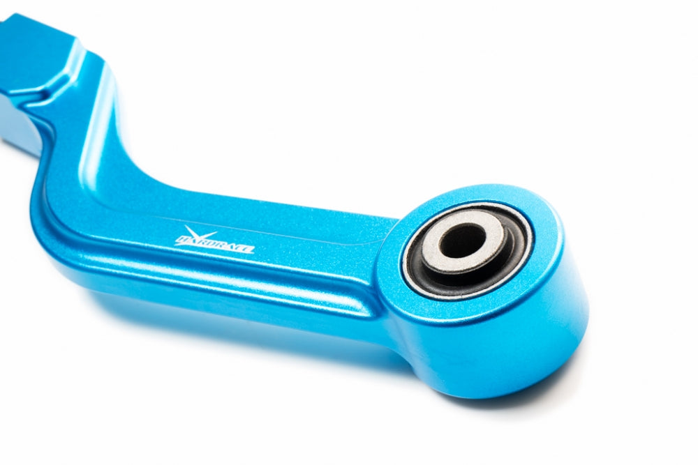 HARDRACE M-BENZ C-CLASS W206 21- REAR UPPER CAMBER KIT (HARDEN RUBBER) - 2PCS/SET HardRace