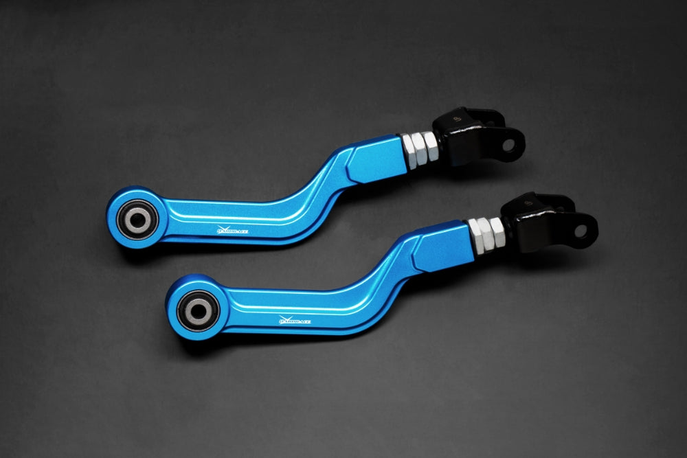 HARDRACE M-BENZ C-CLASS W206 21- REAR UPPER CAMBER KIT (HARDEN RUBBER) - 2PCS/SET HardRace
