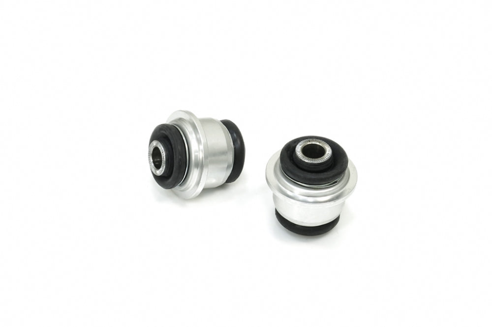 HARDRACE LEXUS IS 06-13/GS 06-11 REAR KNUCKLE BUSHING TO LOWER ARMS PILLOW BALL 2PCS/SET HardRace