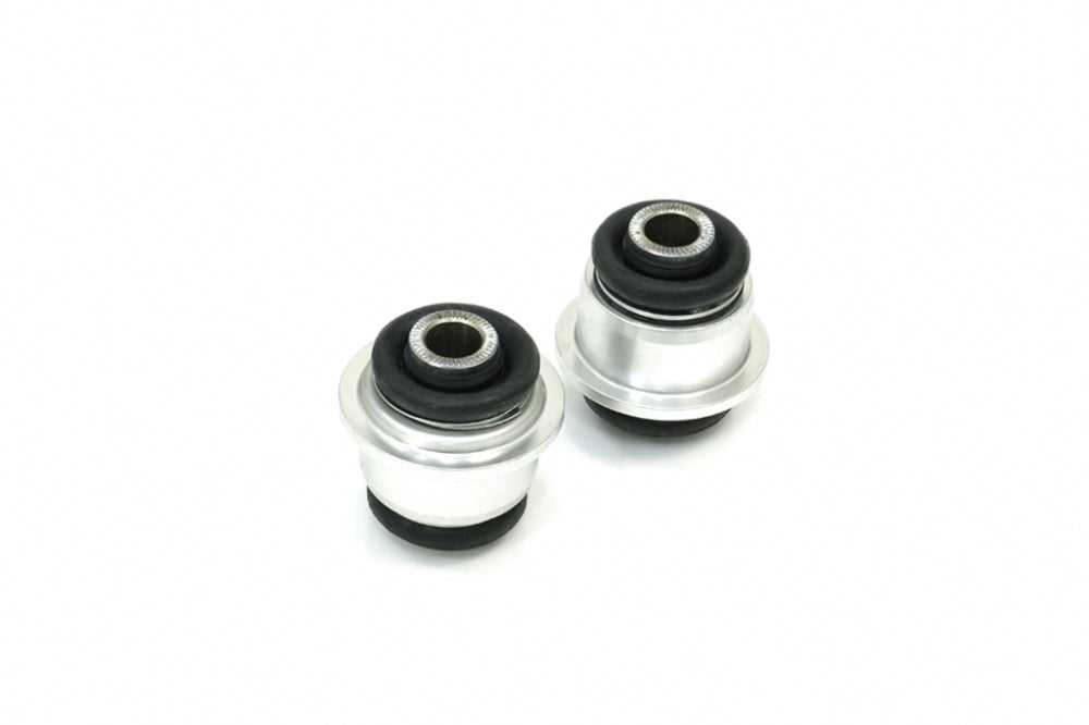 HARDRACE LEXUS IS 06-13/GS 06-11 REAR KNUCKLE BUSHING TO LOWER ARMS PILLOW BALL 2PCS/SET HardRace