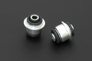 HARDRACE LEXUS IS 06-13/GS 06-11 REAR KNUCKLE BUSHING TO LOWER ARMS PILLOW BALL 2PCS/SET HardRace