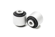 HARDRACE MERCEDES W205/W213/X253 FRONT LOWER REAR ARM BUSH INNER SIDE HARDEN RUBBER 2PCS HardRace